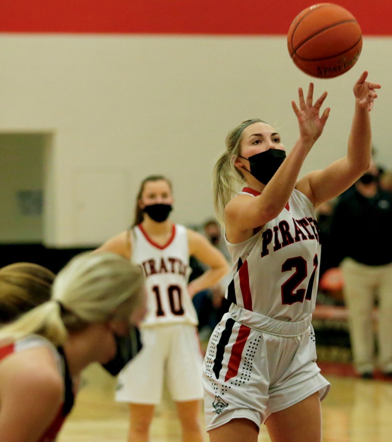 Photos: C-FC GBB vs Eleva-Strum